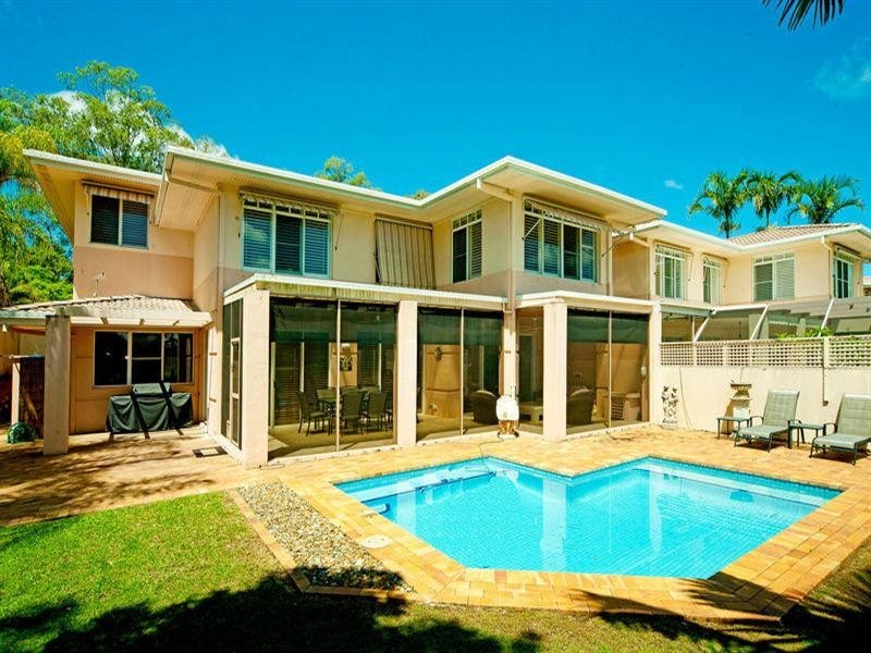 5935 Birkdale Terrace, Sanctuary Cove QLD 4212