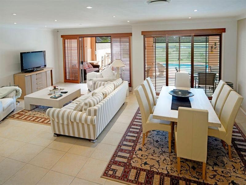 5935 Birkdale Terrace, Sanctuary Cove QLD 4212