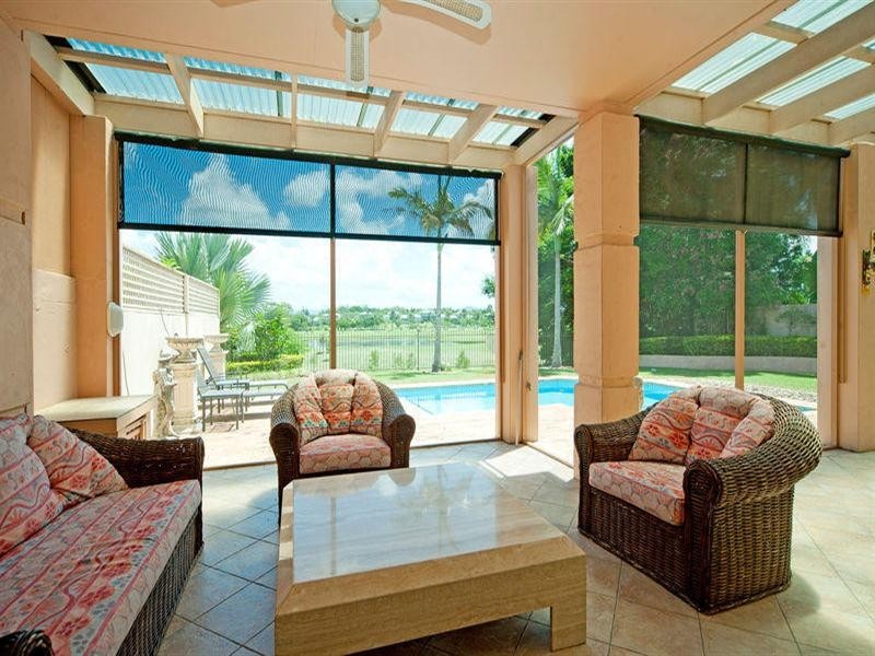 5935 Birkdale Terrace, Sanctuary Cove QLD 4212