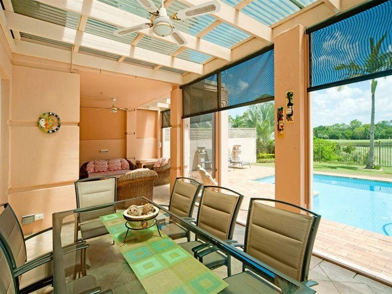 5935 Birkdale Terrace, Sanctuary Cove QLD 4212