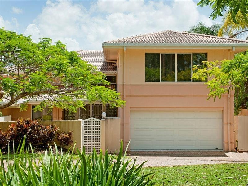5935 Birkdale Terrace, Sanctuary Cove QLD 4212