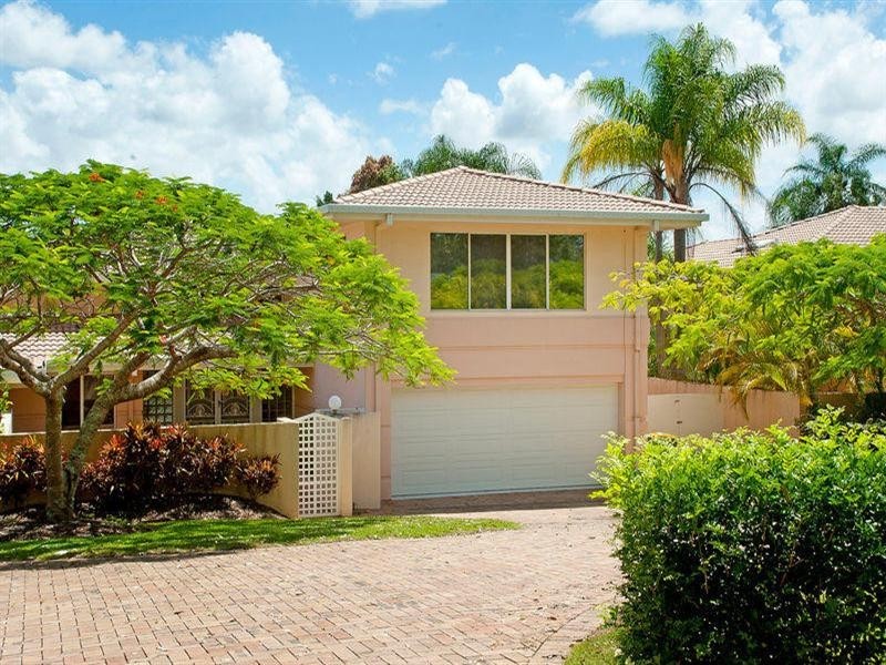 5935 Birkdale Terrace, Sanctuary Cove QLD 4212