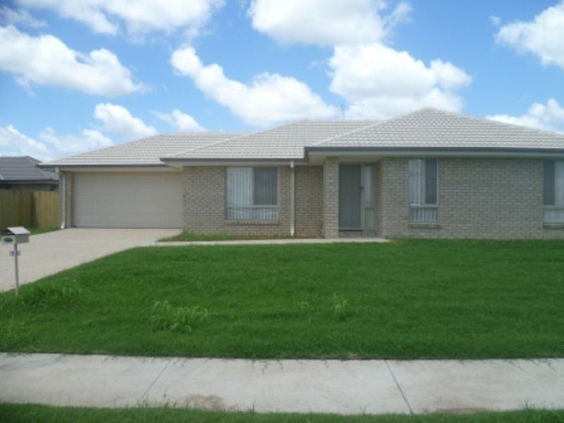 14 hayes Street, Laidley QLD 4341