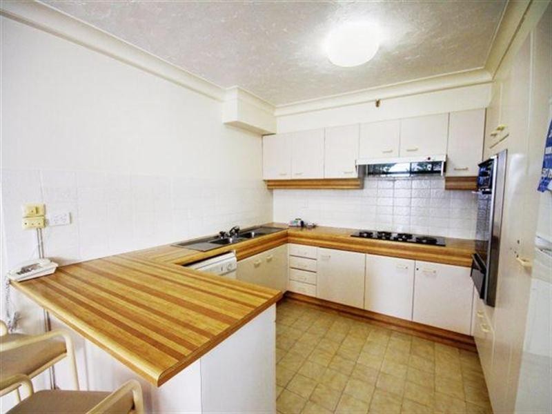 4 Old Burleigh Road, Surfers Paradise QLD 4217