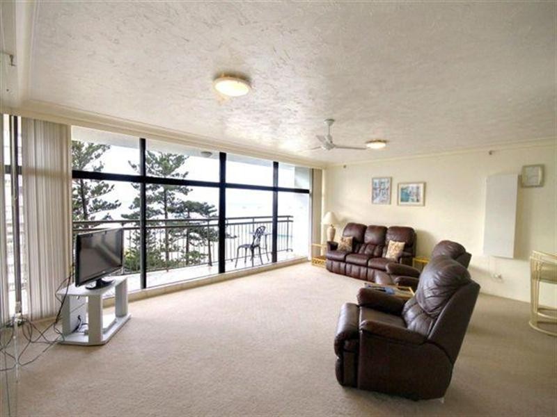 4 Old Burleigh Road, Surfers Paradise QLD 4217