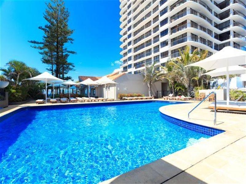 4 Old Burleigh Road, Surfers Paradise QLD 4217