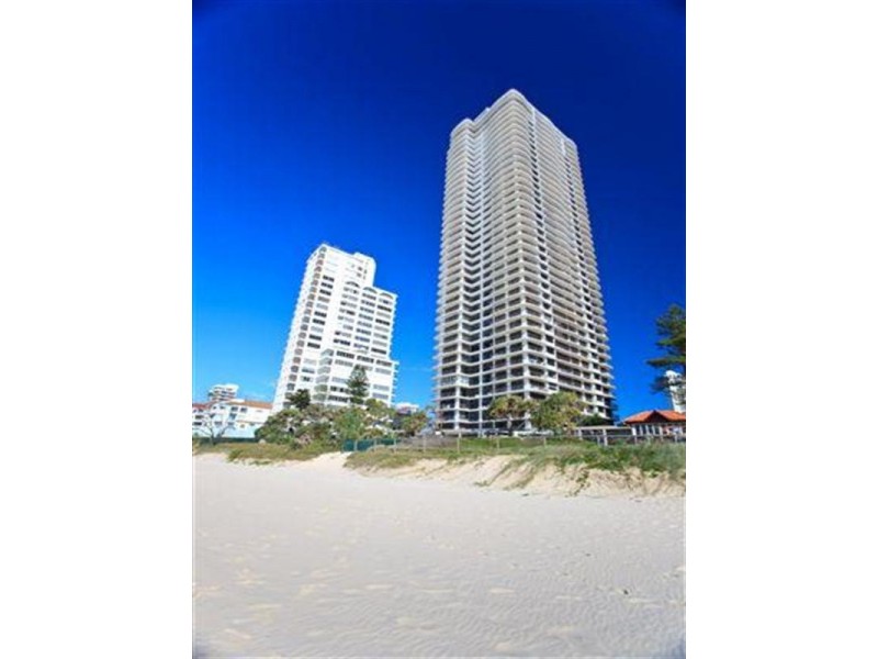4 Old Burleigh Road, Surfers Paradise QLD 4217
