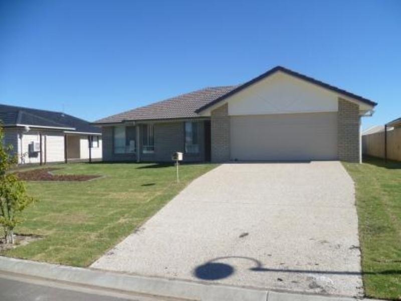 6 Randall Street, Laidley QLD 4341