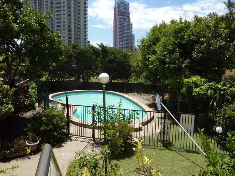 10-192 Ferny Avenue, Surfers Paradise QLD 4217