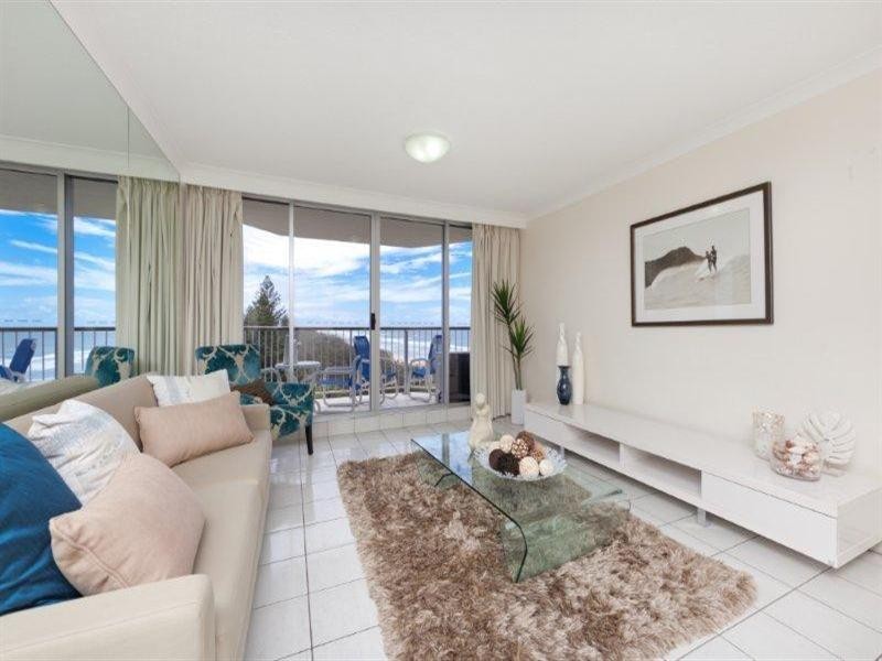 603 Golden Sands Highrise. 3577 Main Beach Parade, Main Beach QLD 4217