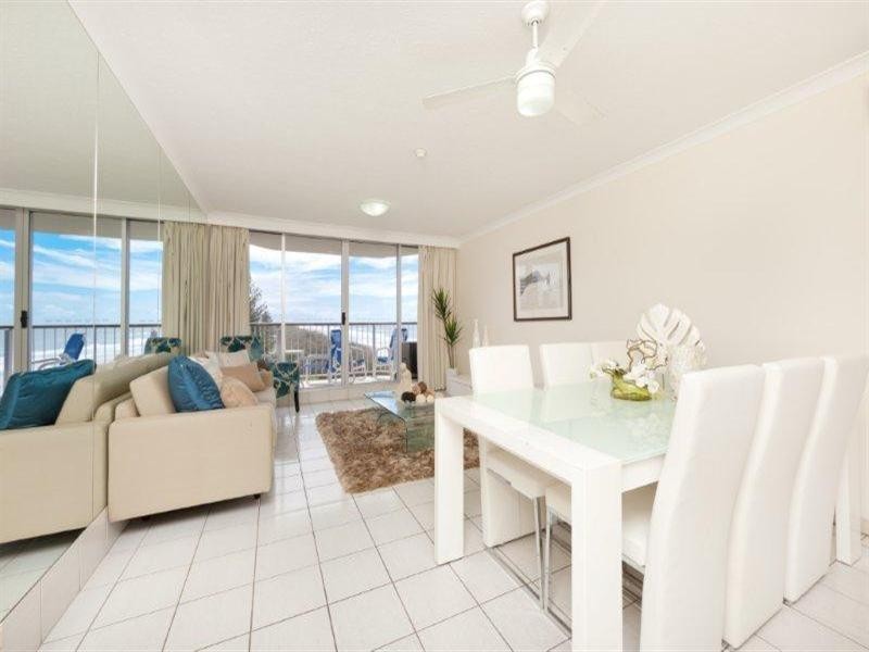 603 Golden Sands Highrise. 3577 Main Beach Parade, Main Beach QLD 4217