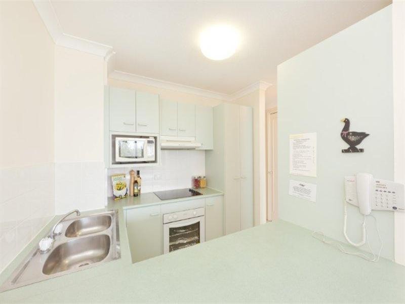 603 Golden Sands Highrise. 3577 Main Beach Parade, Main Beach QLD 4217