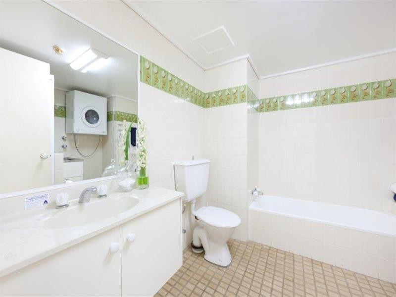 603 Golden Sands Highrise. 3577 Main Beach Parade, Main Beach QLD 4217