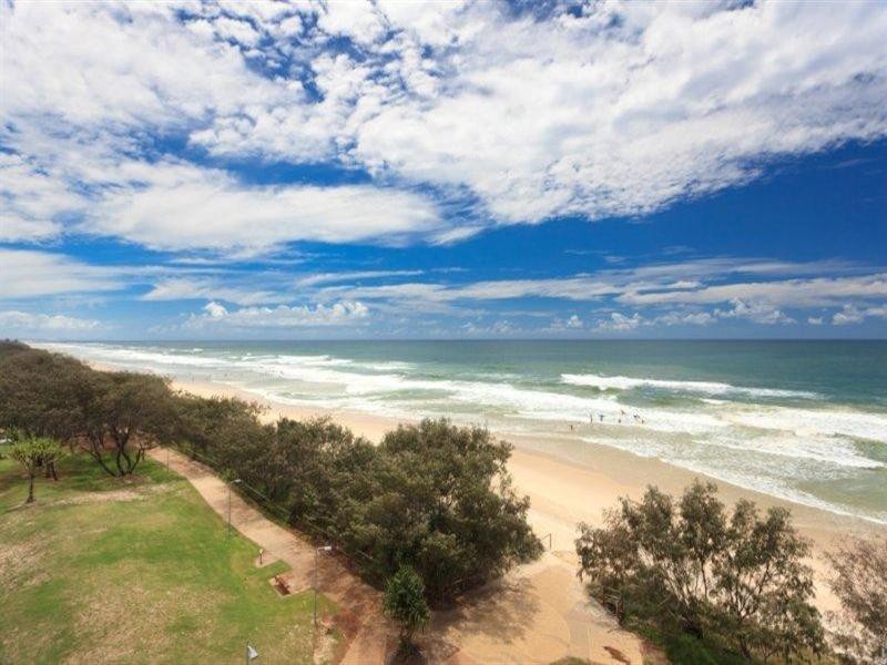603 Golden Sands Highrise. 3577 Main Beach Parade, Main Beach QLD 4217