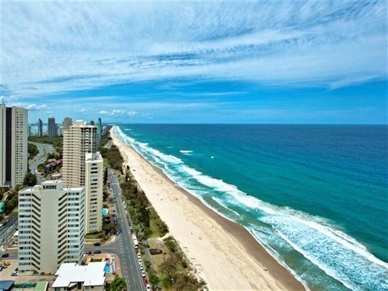 114 The Esplanade, Surfers Paradise QLD 4217