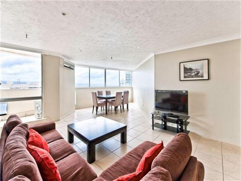 114 The Esplanade, Surfers Paradise QLD 4217