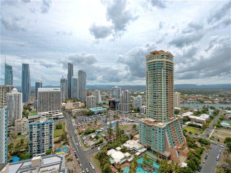 114 The Esplanade, Surfers Paradise QLD 4217