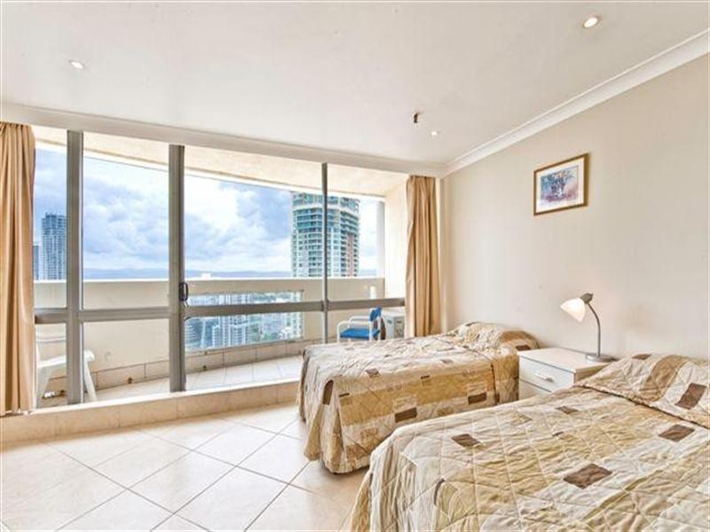 114 The Esplanade, Surfers Paradise QLD 4217
