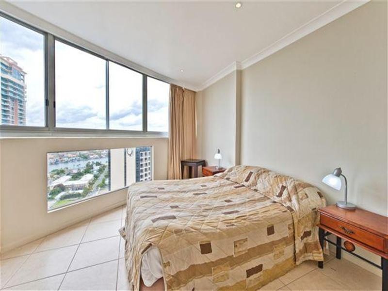 114 The Esplanade, Surfers Paradise QLD 4217