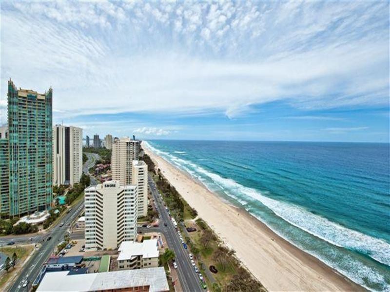 114 The Esplanade, Surfers Paradise QLD 4217
