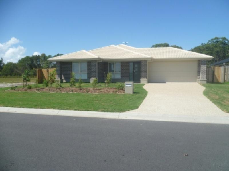 31 Grice Crescent, Ningi QLD 4511