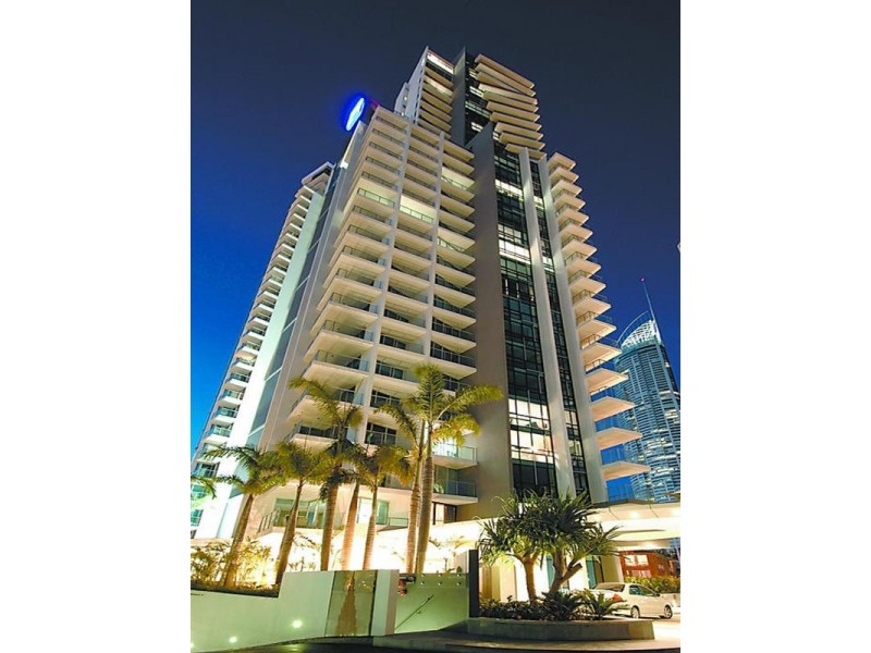 18 Enderley Avenue – Artique, Surfers Paradise QLD 4217