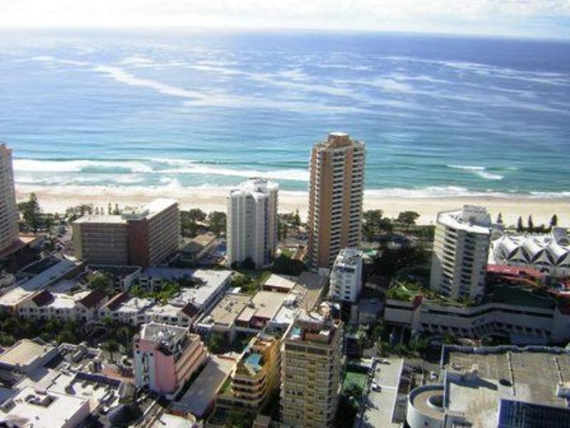 2422-9 Ferny Avenue, Surfers Paradise QLD 4217