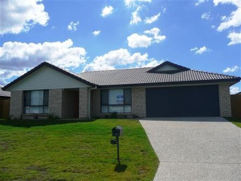 20 Pencarrow Crescent, Raceview QLD 4305
