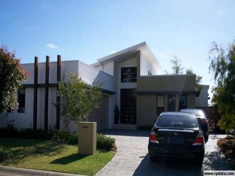 18 Nicklaus Court, Merrimac QLD 4226