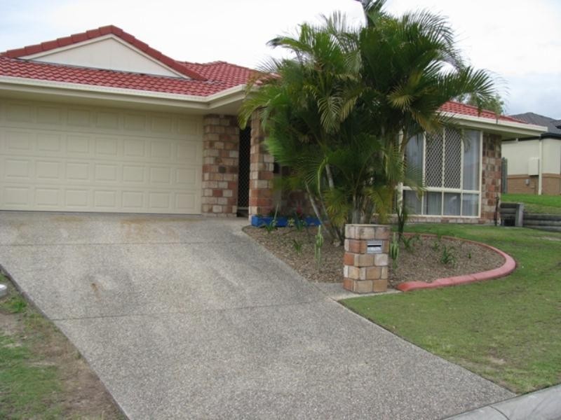 35 Lancelot Crescent, Ormeau QLD 4208