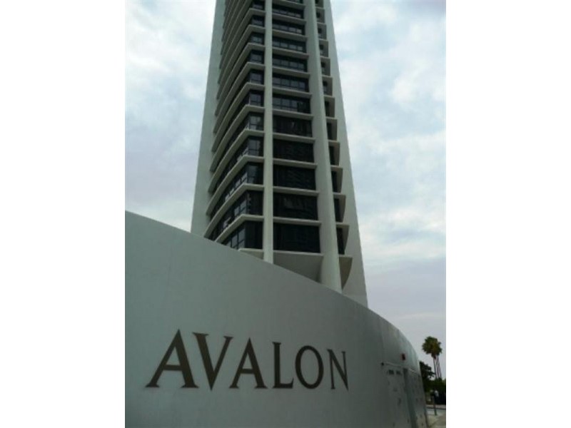 3002-4 Wahroonga Place, Surfers Paradise QLD 4217