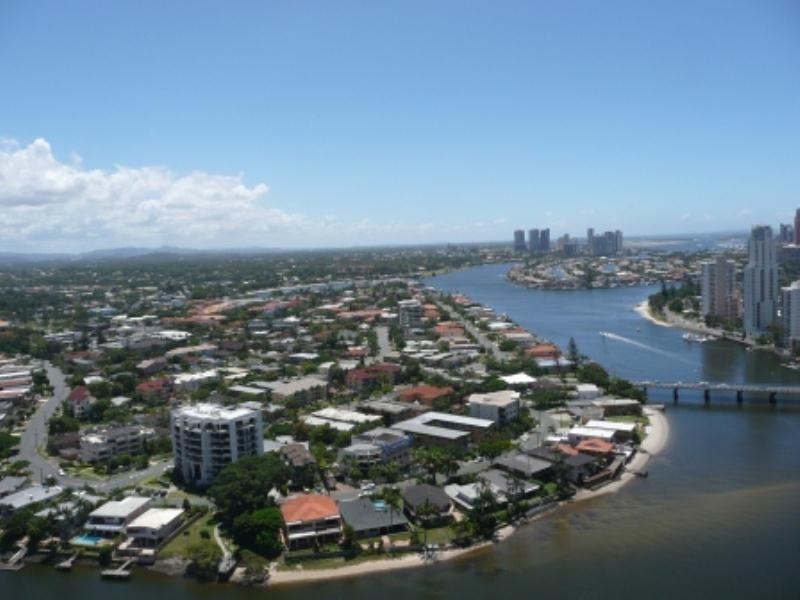 3002-4 Wahroonga Place, Surfers Paradise QLD 4217