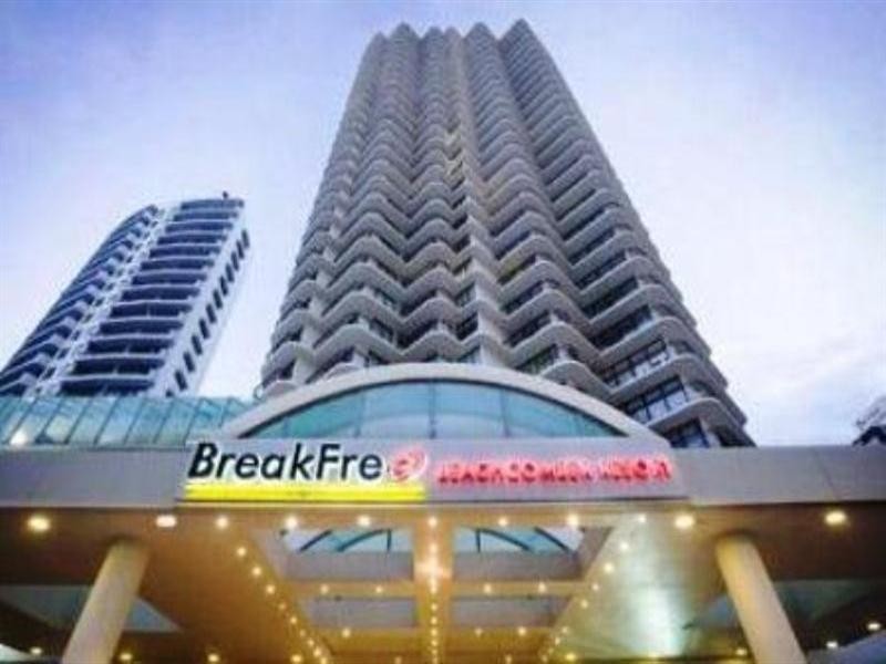 902-18 Hanlan Street, Surfers Paradise QLD 4217