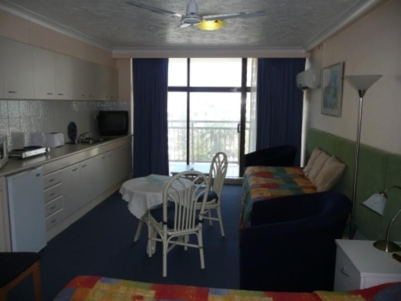 902-18 Hanlan Street, Surfers Paradise QLD 4217