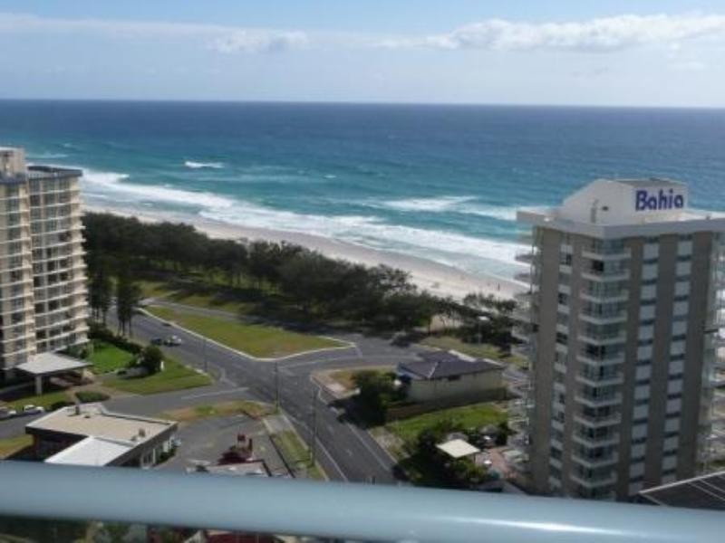 1801-3400 Surfers Paradise Boulevard, Surfers Paradise QLD 4217