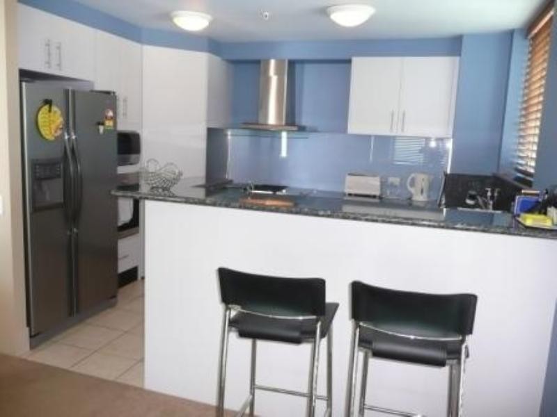 1801-3400 Surfers Paradise Boulevard, Surfers Paradise QLD 4217