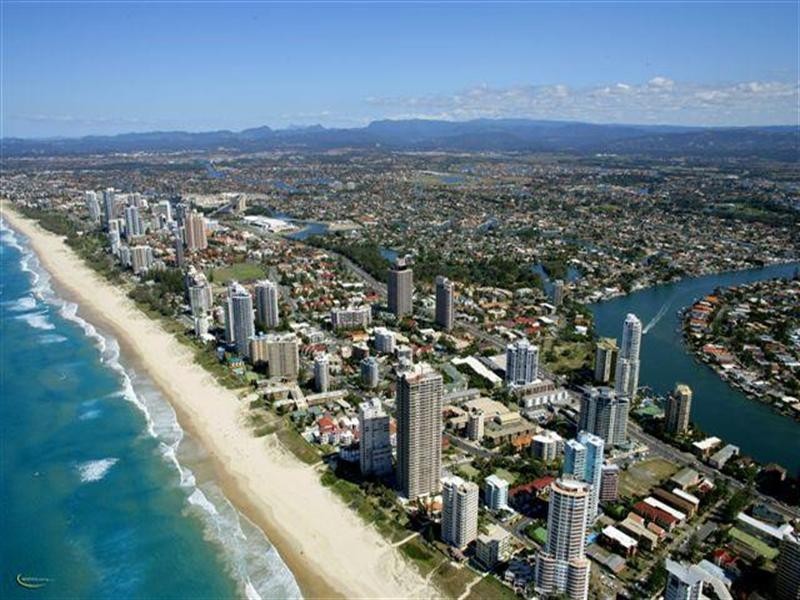 47 Broadbeach Boulevard, Broadbeach QLD 4218