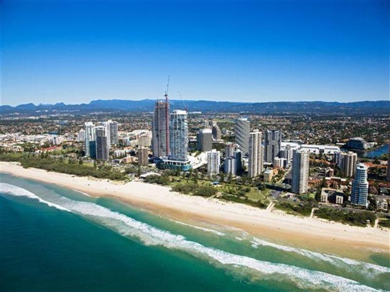 47 Broadbeach Boulevard, Broadbeach QLD 4218