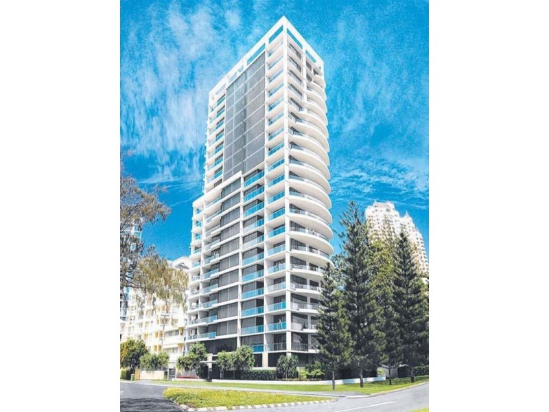 47 Broadbeach Boulevard, Broadbeach QLD 4218