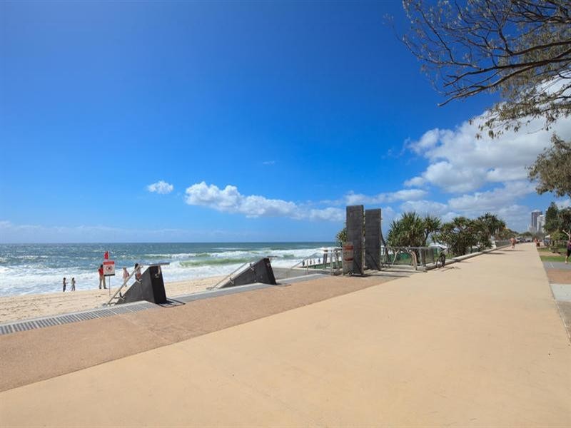 52a The Esplanade, Surfers Paradise QLD 4217