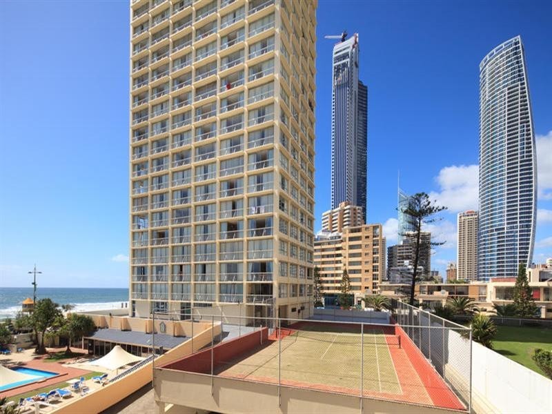 52a The Esplanade, Surfers Paradise QLD 4217