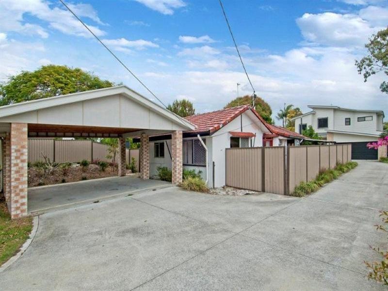 1-46 Harris Street, Labrador QLD 4215