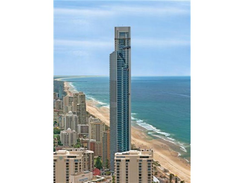 4 The Esplanade – Soul, Surfers Paradise QLD 4217