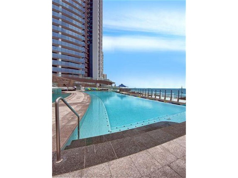 4 The Esplanade – Soul, Surfers Paradise QLD 4217