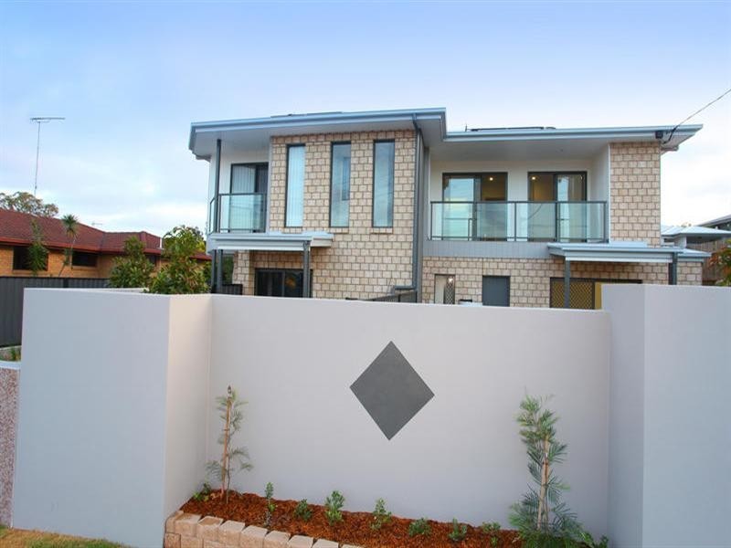 208 Nerang Street, Southport QLD 4215