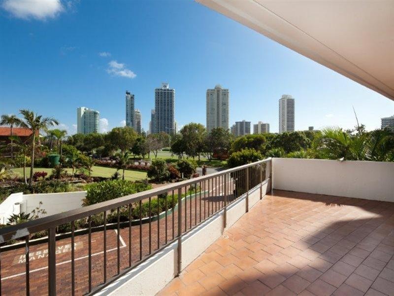 6 Kings Row South. 18 Commodore Drive, Surfers Paradise QLD 4217