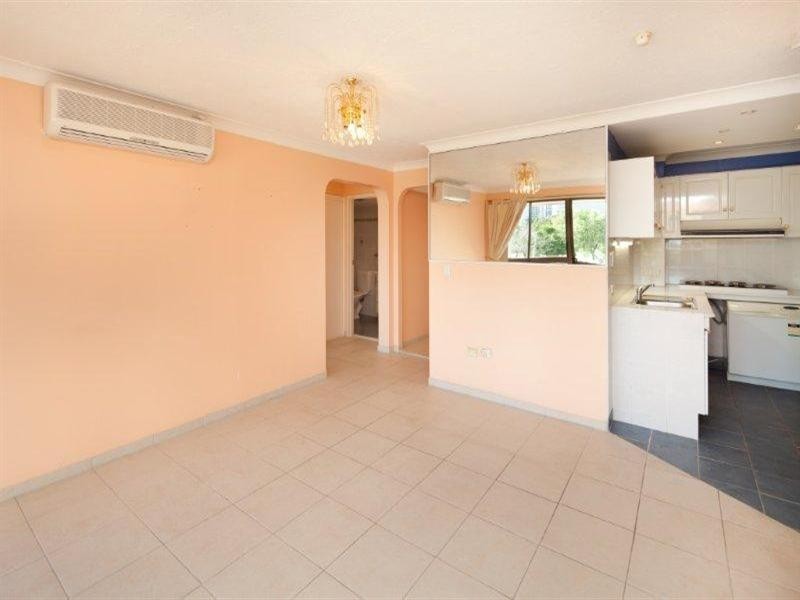 6 Kings Row South. 18 Commodore Drive, Surfers Paradise QLD 4217