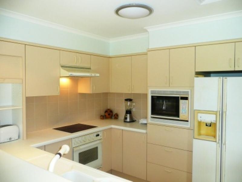 4941 The Parkway, Sanctuary Cove QLD 4212