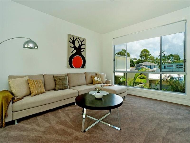 3022 Hillside Walk, Sanctuary Cove QLD 4212