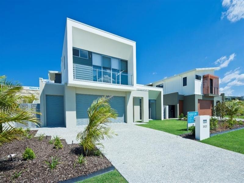 3022 Hillside Walk, Sanctuary Cove QLD 4212